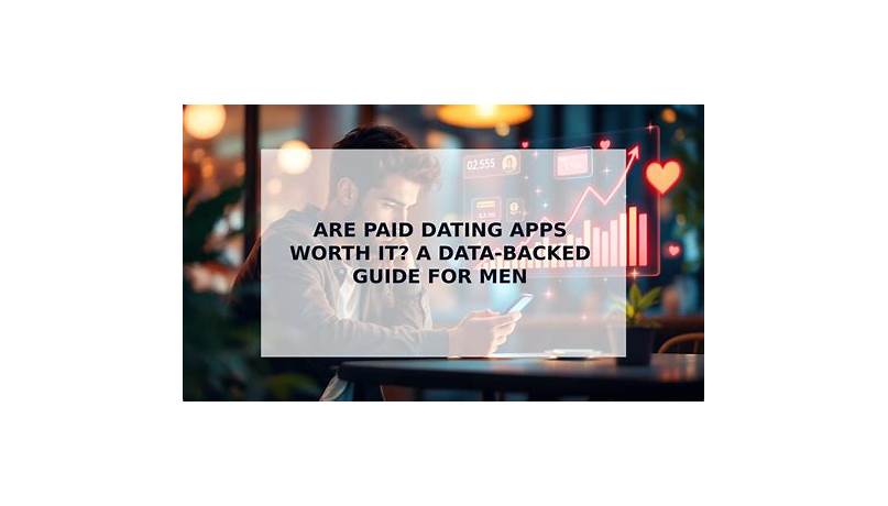 Are paid dating apps better